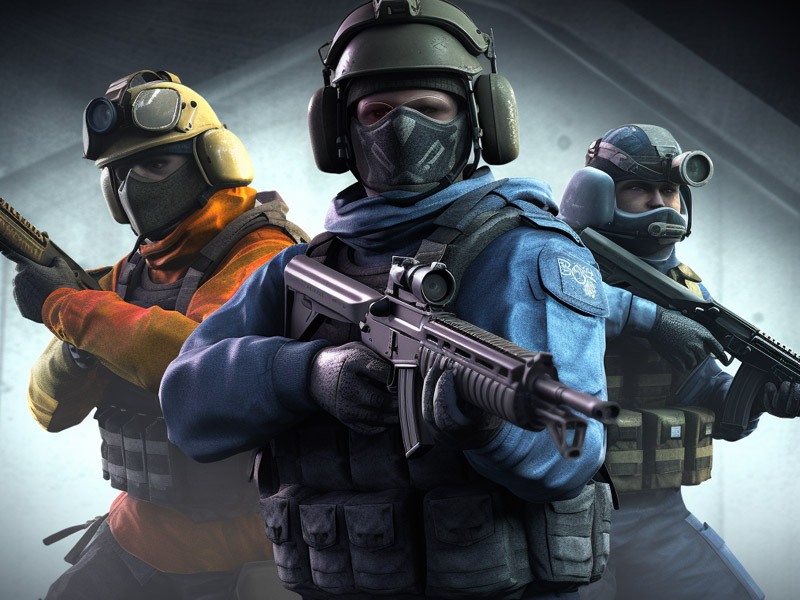 csgo有為青年好不好？