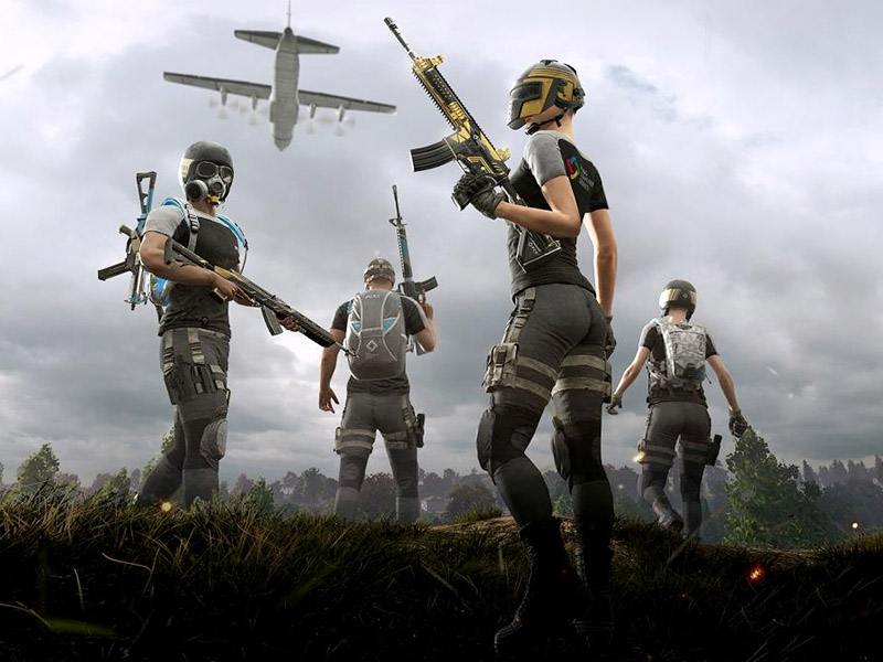 絕地求生屏息多久有效？