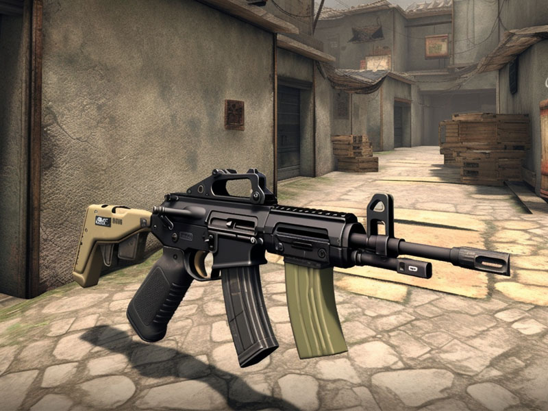 csgo在哪個平臺？尋找csgo的游戲天堂