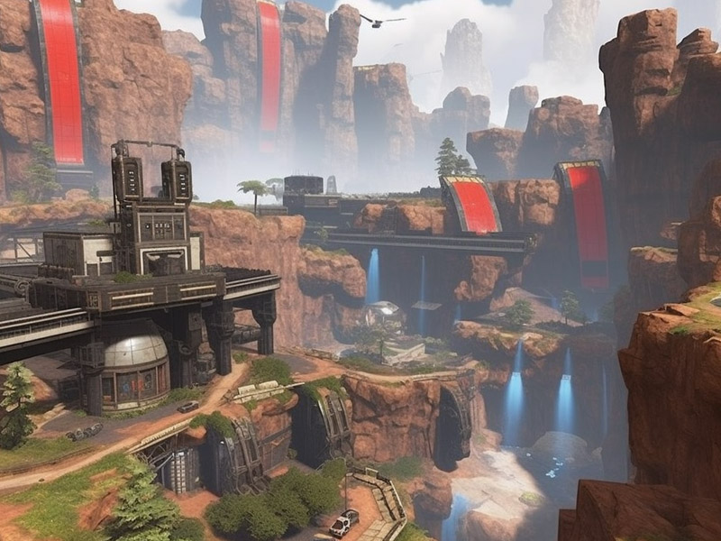 apex英雄到底好不好玩？究竟是個好玩的游戲還是不值一試的失望？