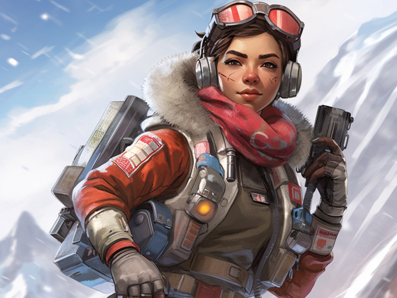 apex的地圖有多大？揭秘apex地圖的宏偉輝煌