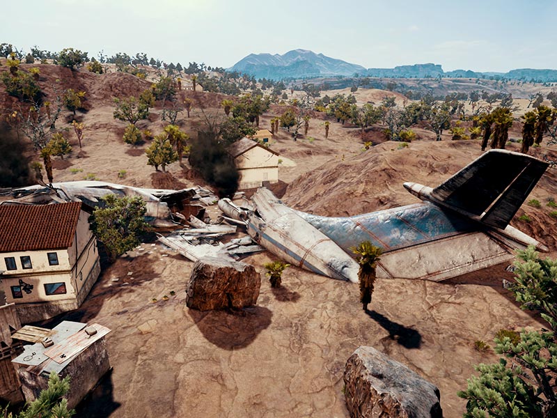 絕地求生不能玩的原因？排除故障，暢享射擊樂趣