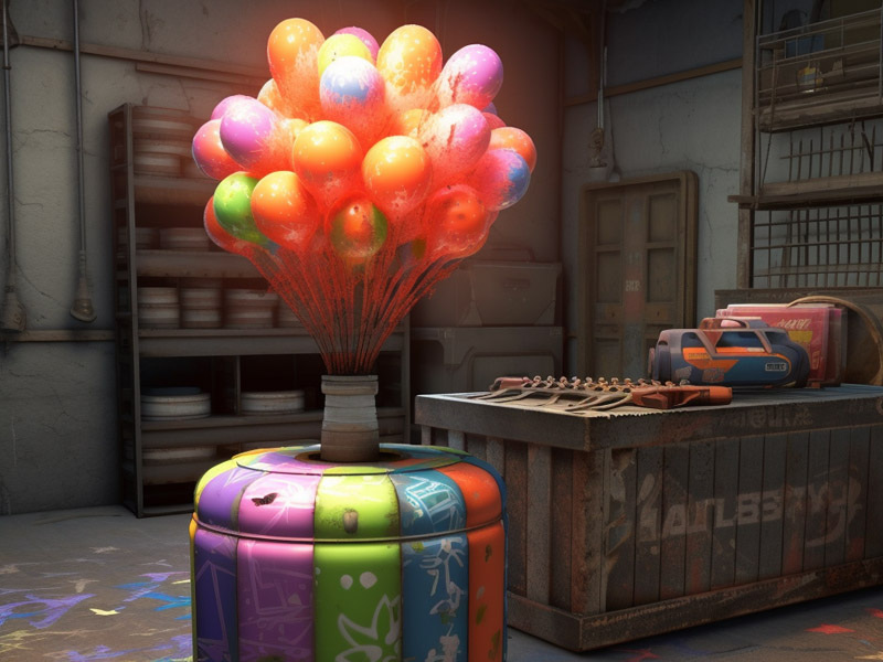 csgo金色武器多少錢？csgo金色武器價格揭秘