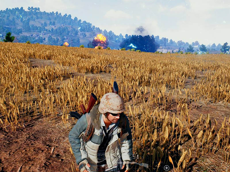 絕地求生是什么意思？