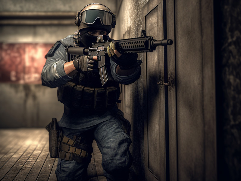 離線版csgo如何局域網？詳細教程讓你輕松搭建游戲盛宴