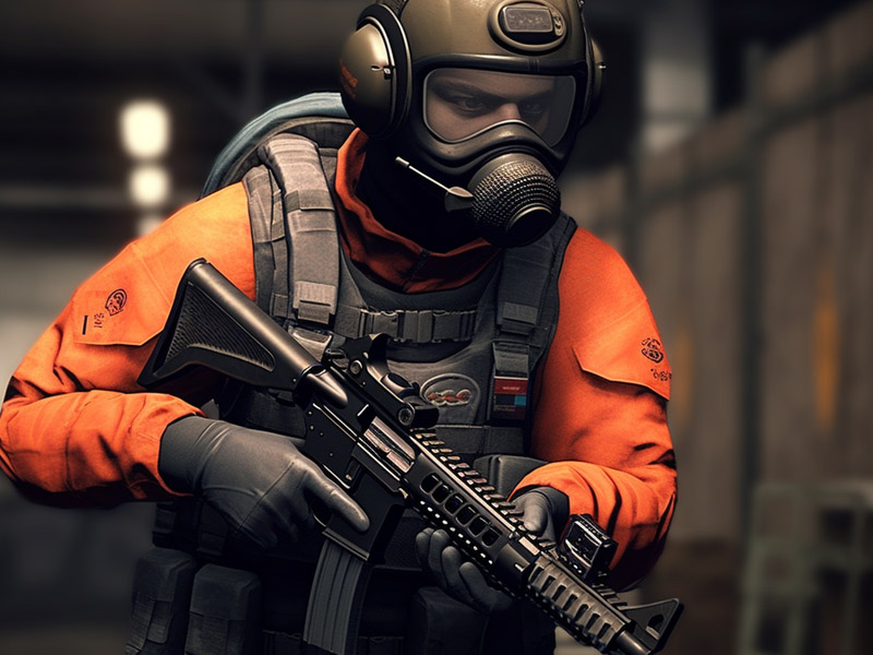 csgo到底付費嗎？揭秘CSGO游戲費用真相