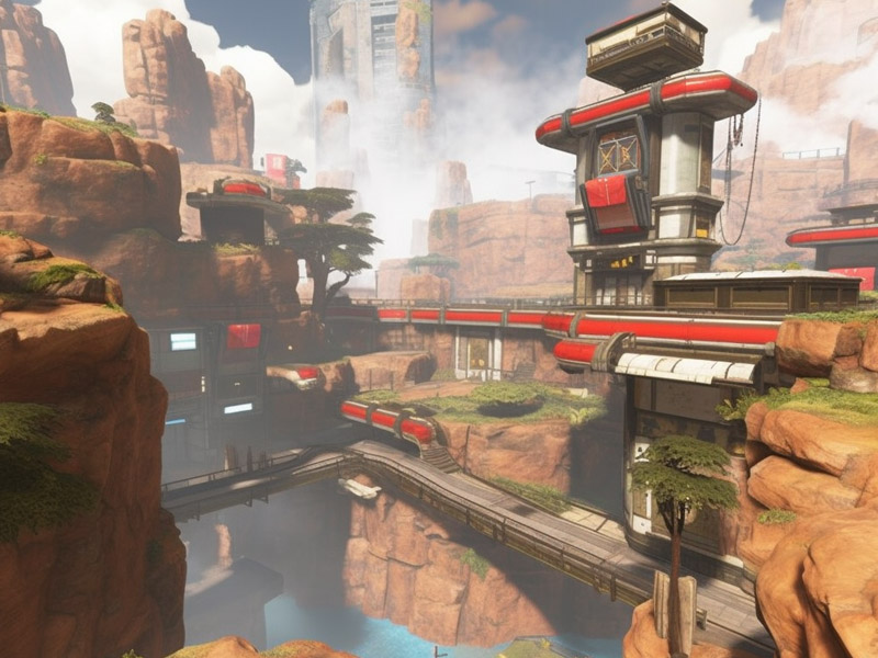 輔助瞄準三角洲行動電腦