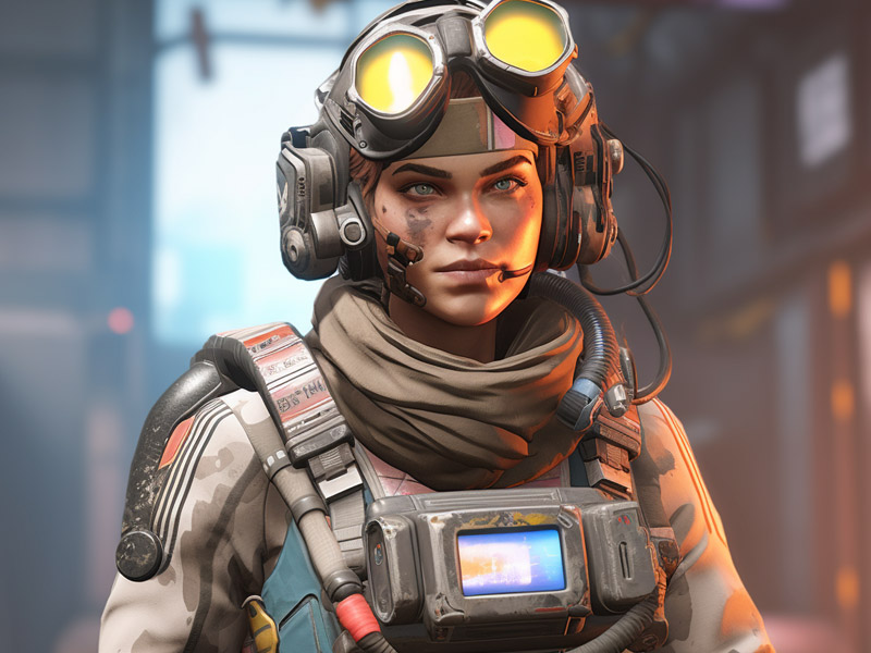 apex英雄能不能探頭？Apex英雄探頭技巧解析