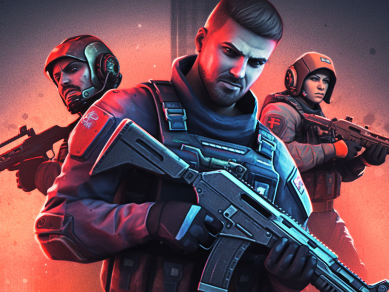 csgo顯示屏多大合適？打造絕佳游戲體驗的完美尺寸揭秘