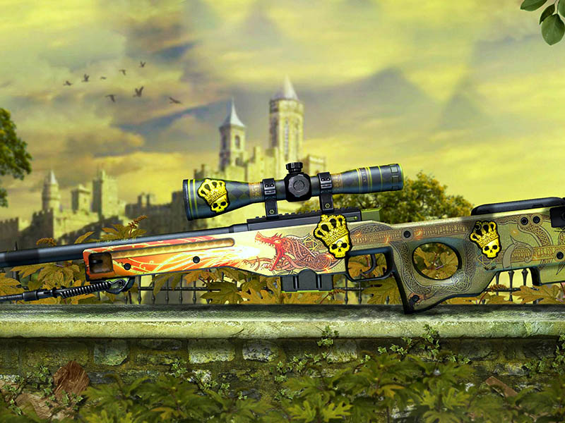 哪個平臺絕地求生黑號便宜？揭秘絕地求生黑號價格