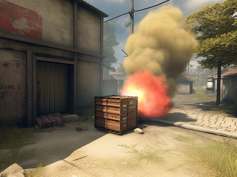 csgo 5e128是啥？