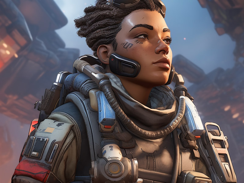 apex英雄怎么打不死人呢？突破生存瓶頸的終極指南