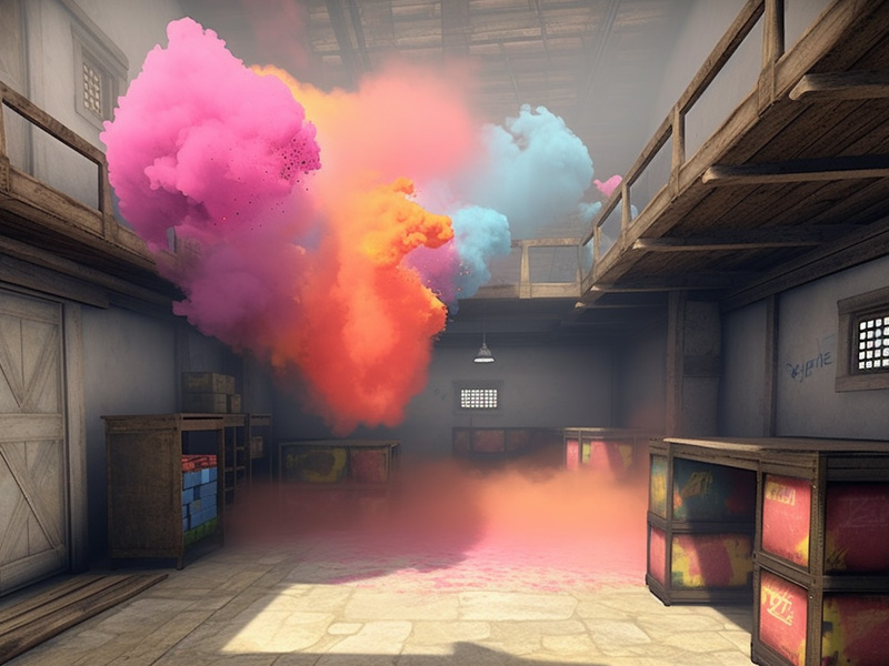 csgo怎么買槍？明智選購武器，提升游戲實力