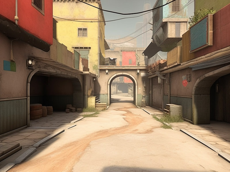 csgo中國服哪兒玩？解析csgo中國服的選擇和特色