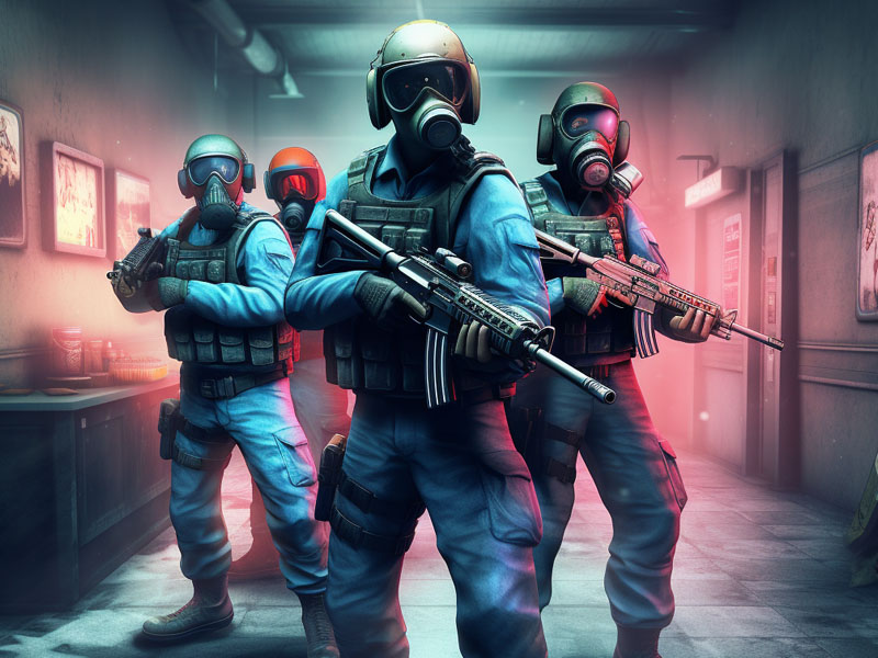 盧本偉罵csgo原因？探討直播主對游戲的態度和影響