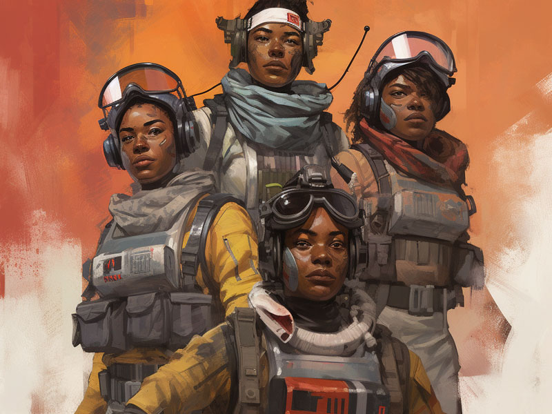 apex英雄有沒有隊友傷害？這是誤傷還是戰略的一部分？