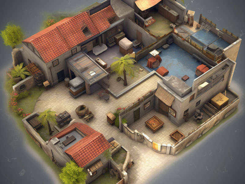 csgo箱子怎么獲得？CSGO箱子獲取攻略，輕松獲取珍稀武器皮膚！