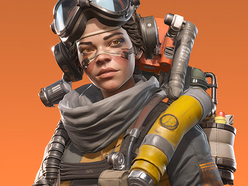 apex英雄分服嗎？暢游全球，感受戰斗的無盡可能