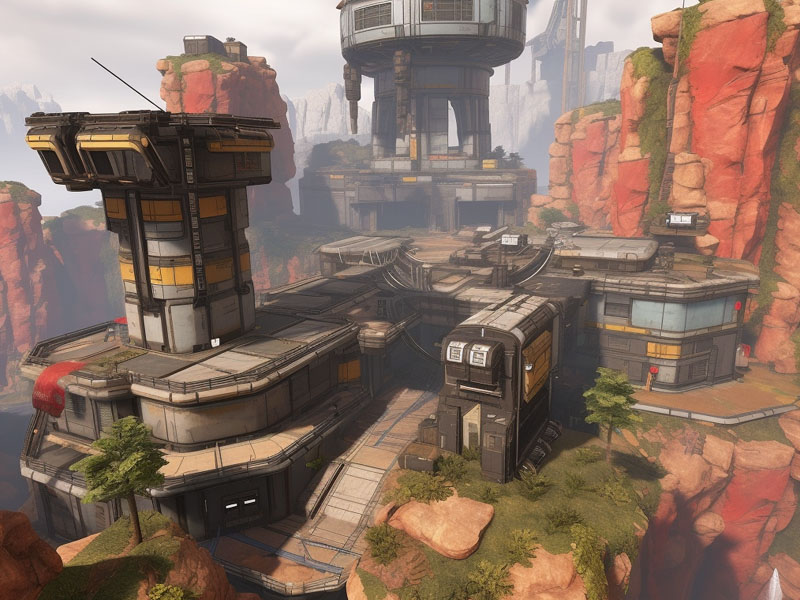 apex總共多大？揭秘apex的龐大規模