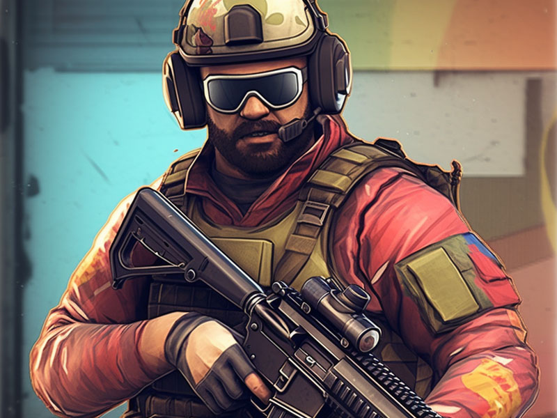 咋練csgo槍法？精通CSGO的關鍵之道