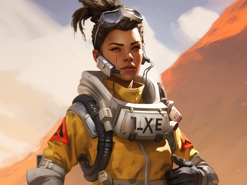 apex配置低卡怎么辦？輕松調整配置，暢快戰場征戰