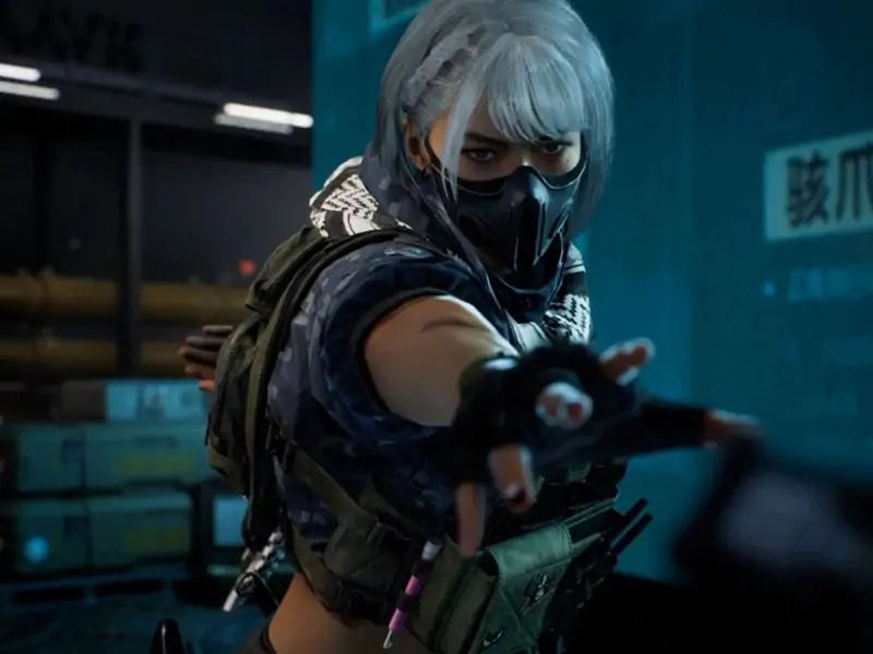 三角洲行動輔助主線鳥人助手快速升級技巧！