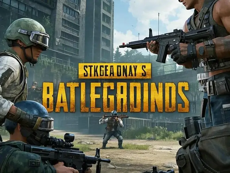 絕地求生：吃雞用什么輔助好？