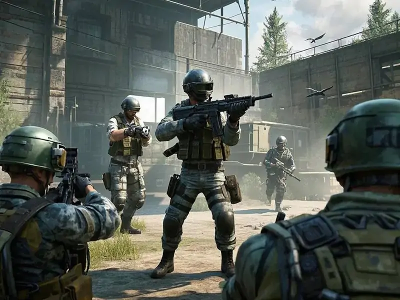 絕地求生賬號被誤封應如何申訴？賬號解封申訴方法！