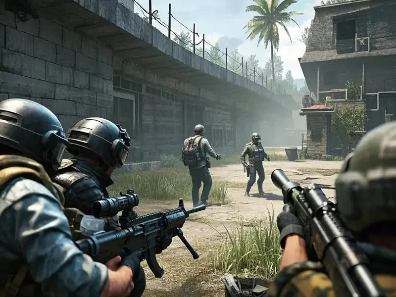 絕地求生空投要怎么玩？絕地求生空投玩法技巧！