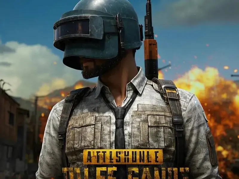 絕地求生玩家選擇M762的原因是什么？M762的優勢！