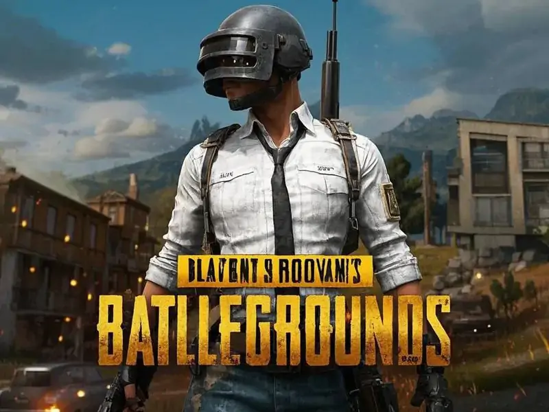 絕地求生萌新如何變大神？絕地求生玩法技巧！